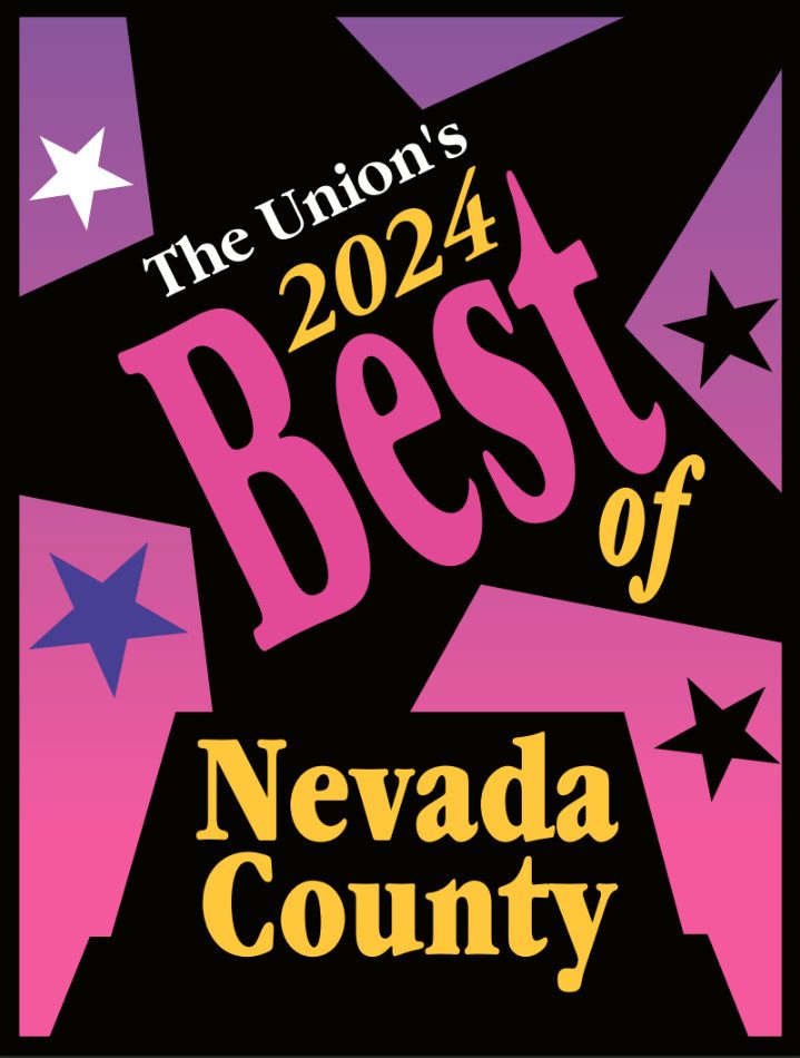 Nevada County Best of 2024