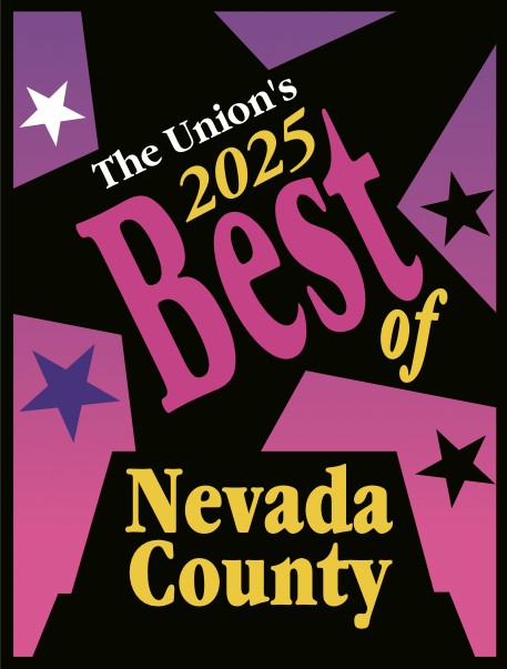 best of Nevada County 2025